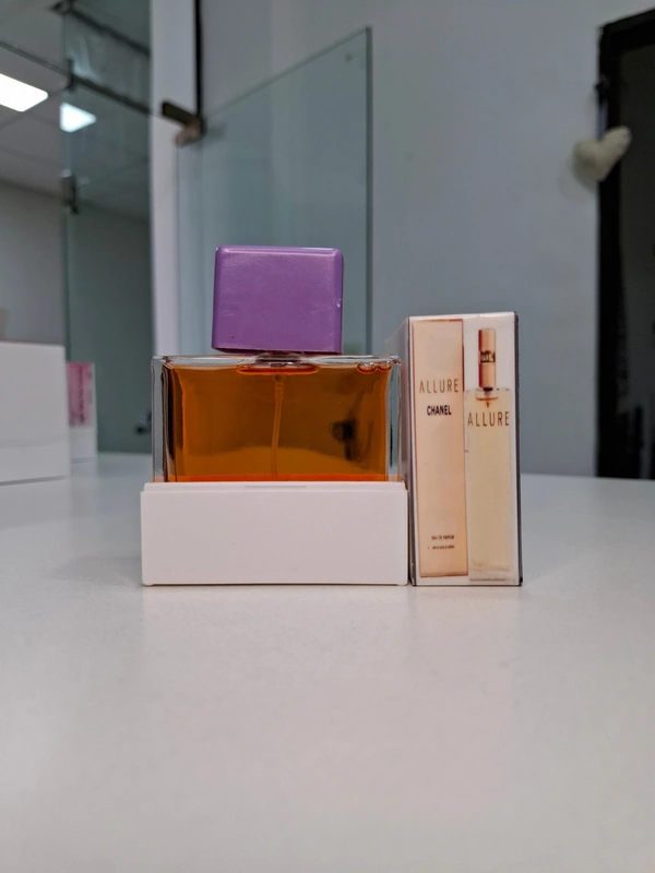 Chanel Allure 60ml