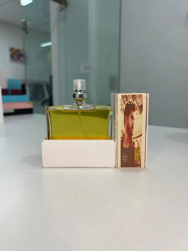 Bvlgari Wood Essence 60ml