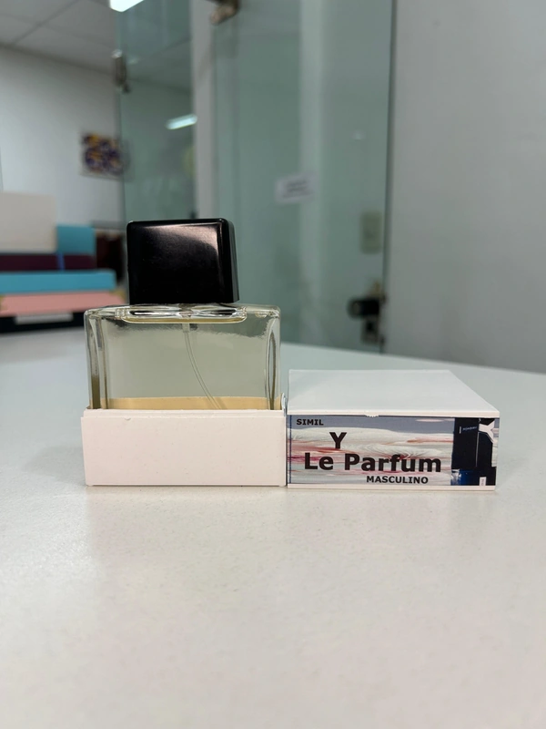 Yves Saint Laurent Y le Parfum 60ml
