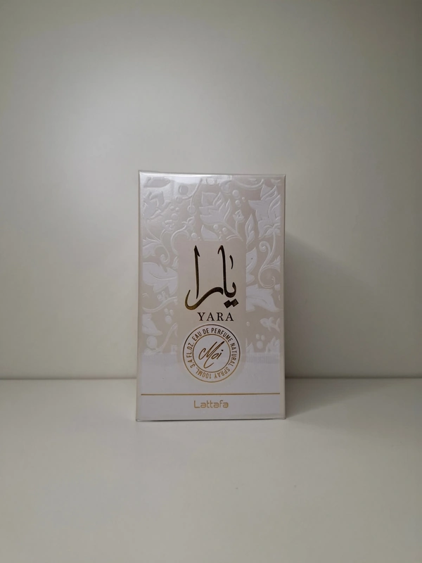 Lattafa Yara Moi 100ml