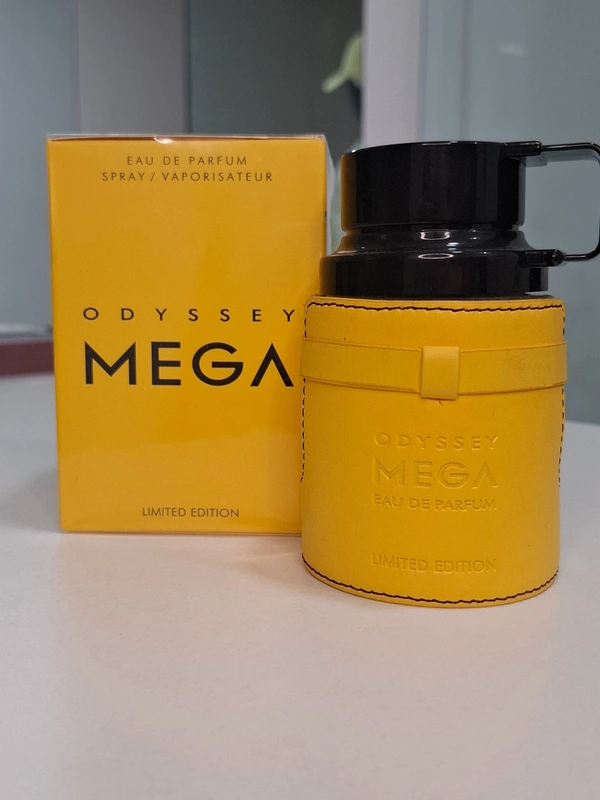 Armaf Odyssey Mega 100ml
