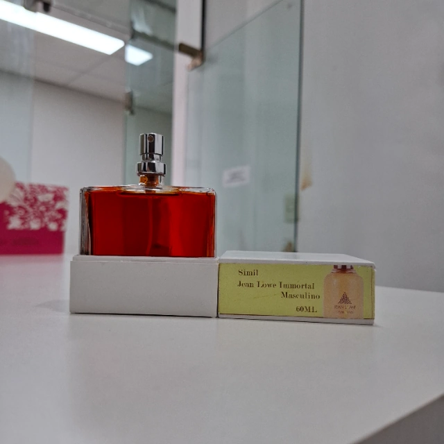 Maison Alhambra Jean Lowe Inmortal 60ml
