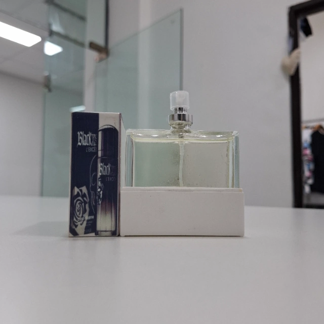 Paco Rabanne Black XS L'Exces 60ml