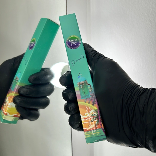 Armaf Island Bliss 35ml