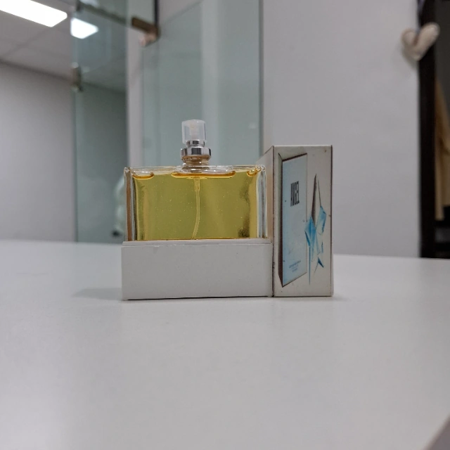 Therry Mugler Angel 60ml
