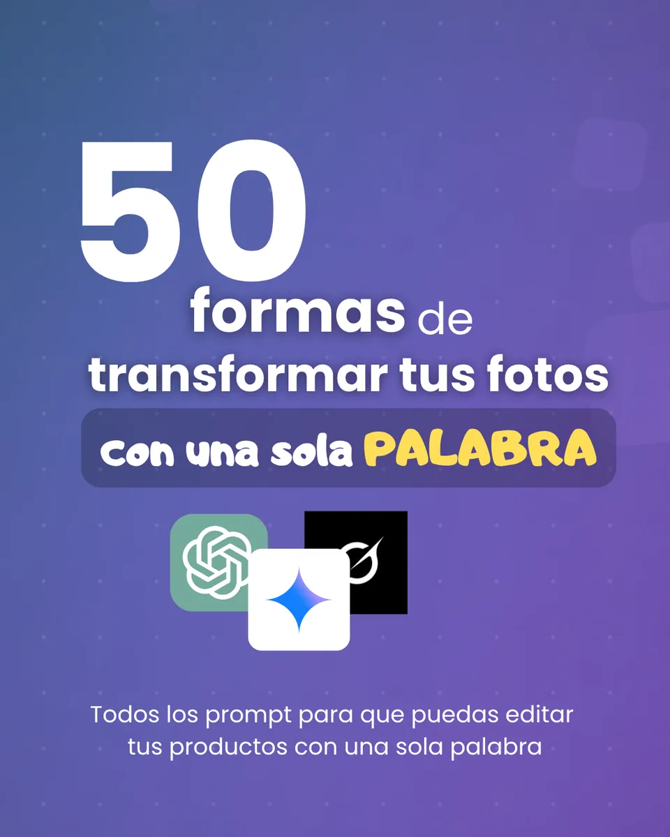Diccionario de Prompts IA: 50 Comandos y Palabras Clave para Fotos Hiperrealista