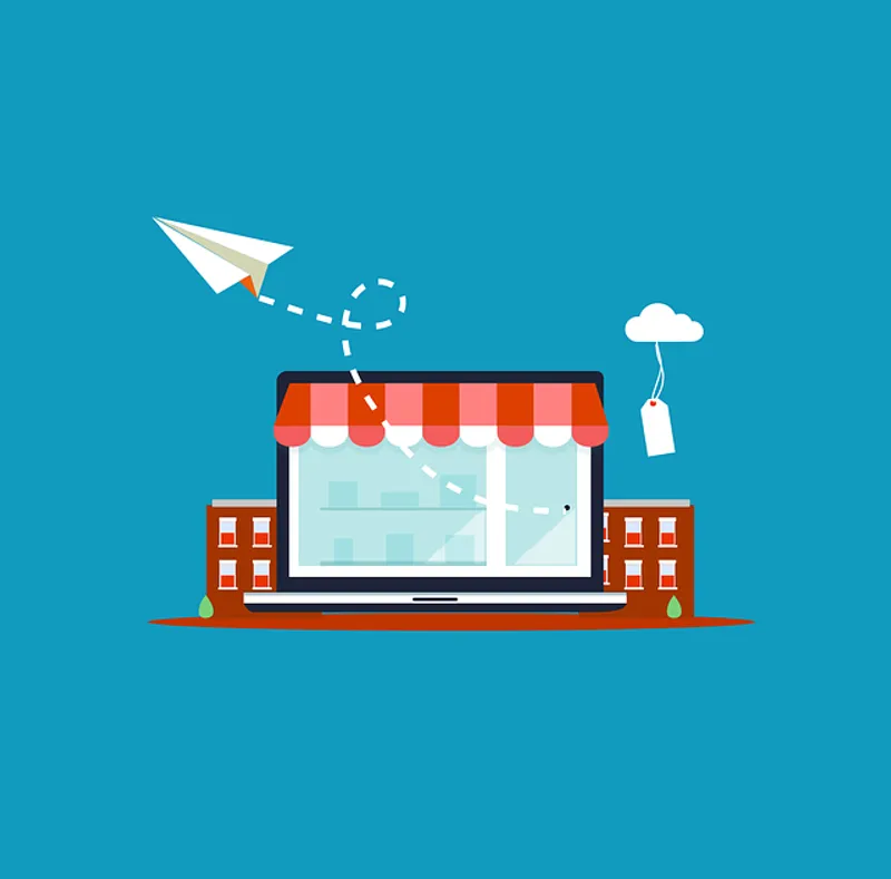 🛒 ¿Dónde crear una tienda online fácil, rápida y sin pagar de más?