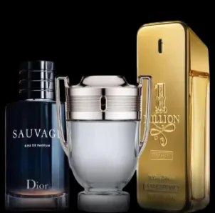 Kits Perfumes