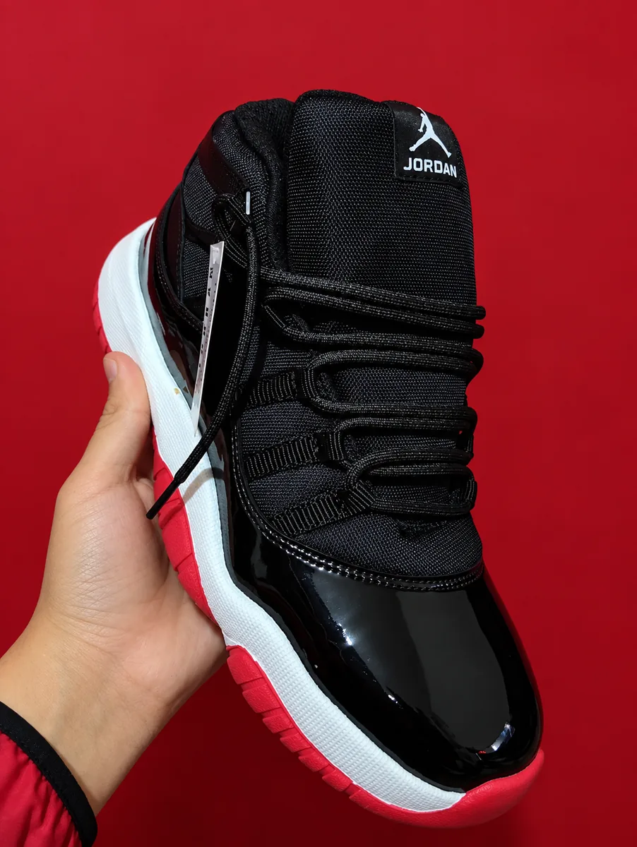 Jordan 11 Retro