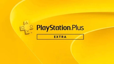 Playstation plus 1 MES EXTRA PS4 O PS5