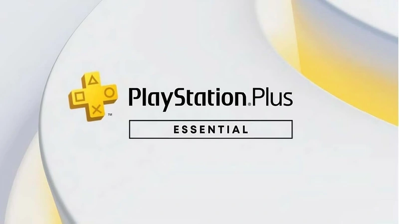 Playstation plus 12 MESES ESSENTIAL PS4 O PS5