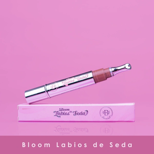 Bloom labios de seda Bloomshell