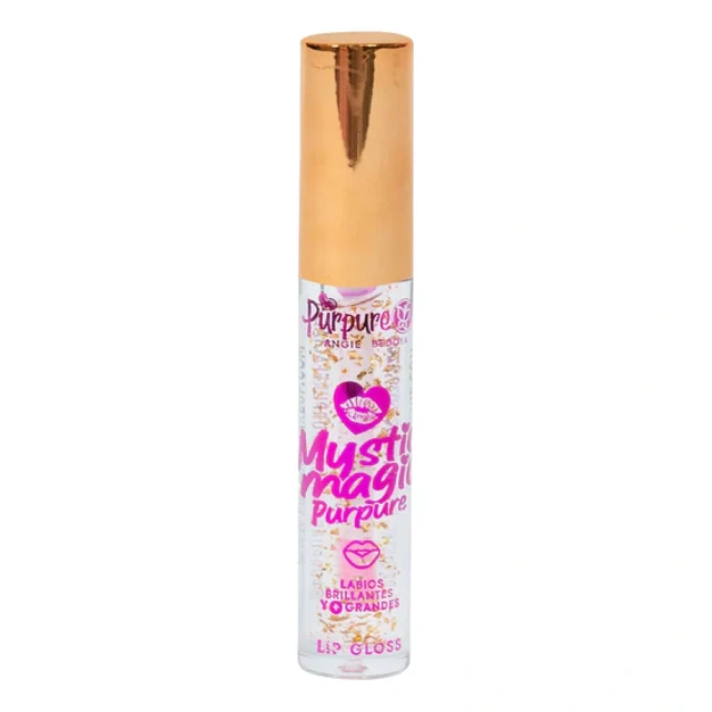 Brillo Mystic Magic Purpure