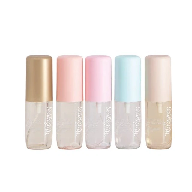 Minis Perfumes Milagros