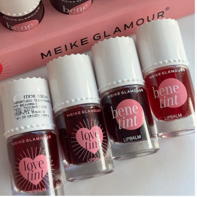 Benetint Glamour