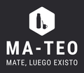 MA-TEO Mate, luego existo