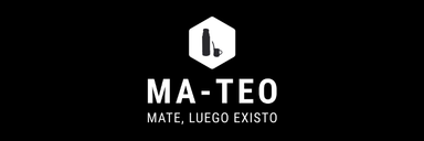 MA-TEO Mate, luego existo