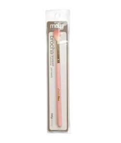 PACK ×4 BROCHA PARA OJOS MELY — BEAUTY MAKEUP MAR
