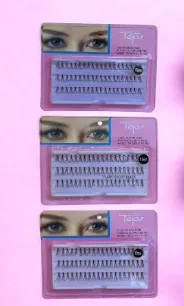 PESTAÑA PELO X PELO X60U TEJAR — BEAUTY MAKEUP MAR