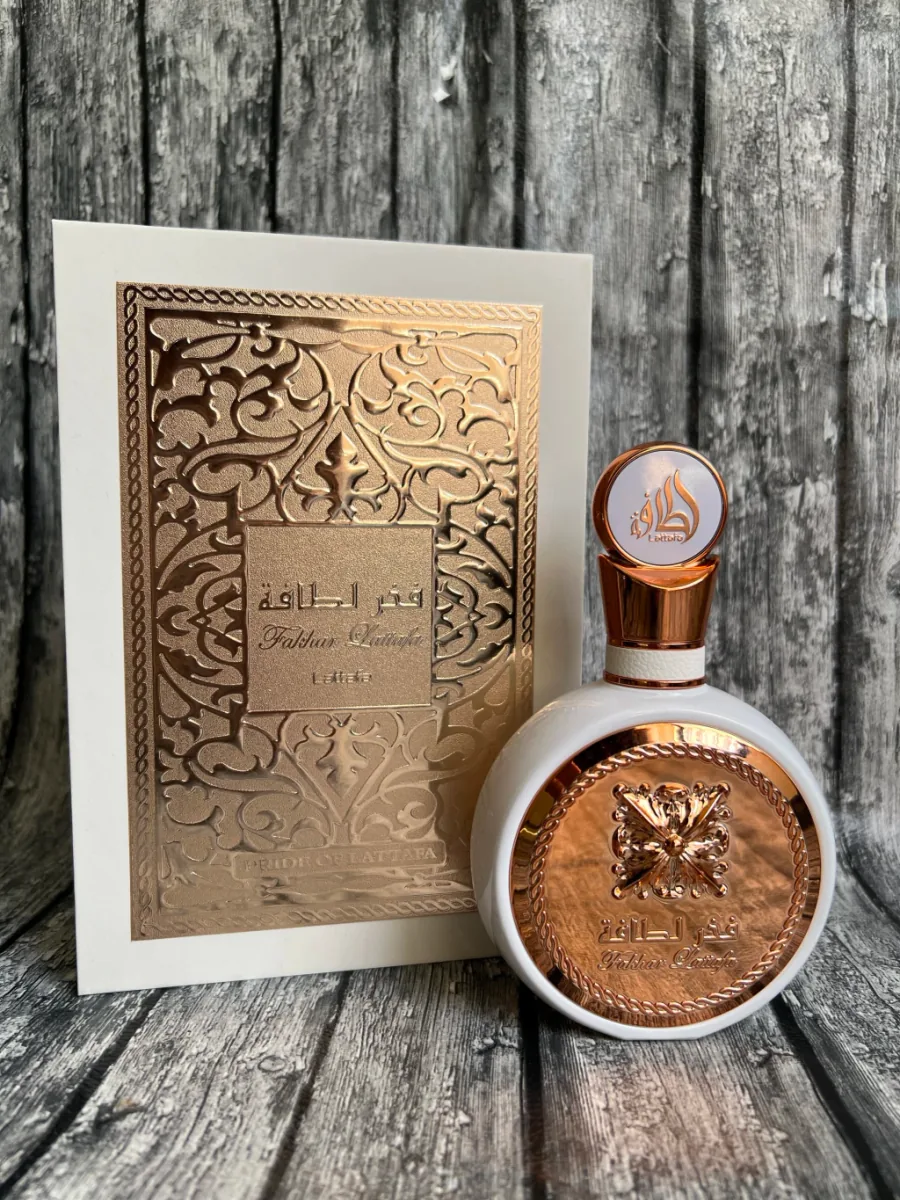 Lattafa Fakhar Rose — Oasis Parfum
