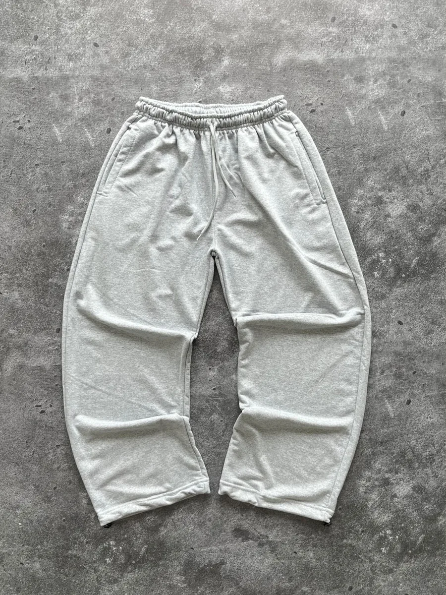 Jogging Baggy Rustico unisex — OversizeDesign