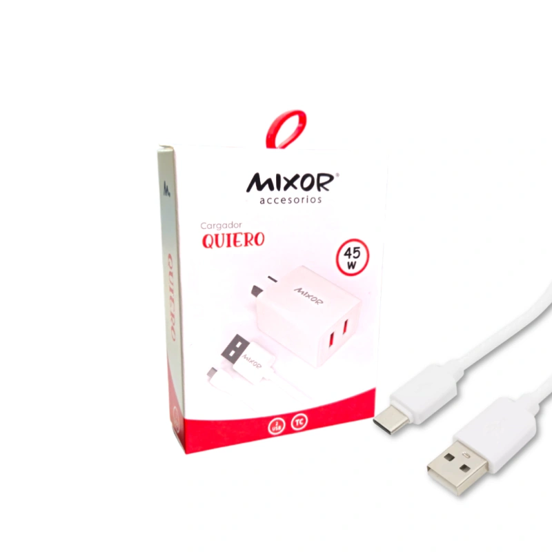 CABEZAL 220V OPTIMUM - 45W - ENTRADA TIPO C