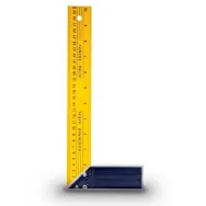 Escuadra Carpintero 30cm — bsbdistribuciones