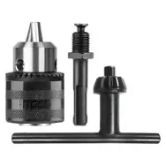 Mandril 3 Pieza 13mm Eisenpro — bsbdistribuciones