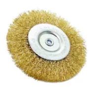 Cepillo Plato Taladro — bsbdistribuciones