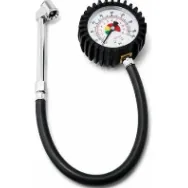 Manometro Con Manguera  — bsbdistribuciones