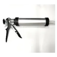 Aplicadora 9" Aluminio — bsbdistribuciones