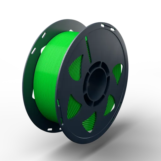 FILAMENTO PLA FILAR - VERDE PASTO — Movimiento 3D