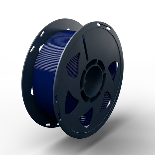 FILAMENTO PLA FILAR - AZUL NOCHE — Movimiento 3D