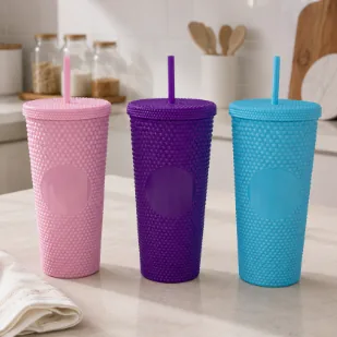 VASO 1LT — El Trebol Shop Online