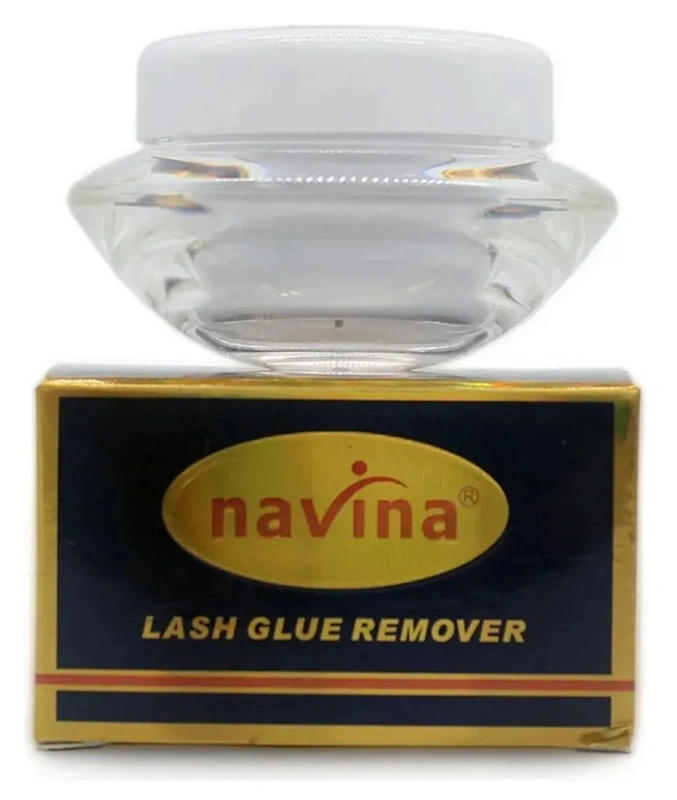 Navina lash glue