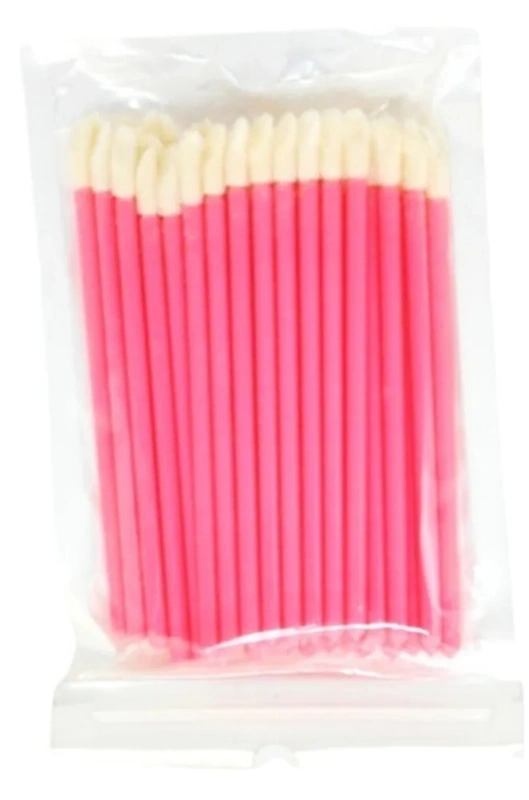 Aplicador para labios x50u