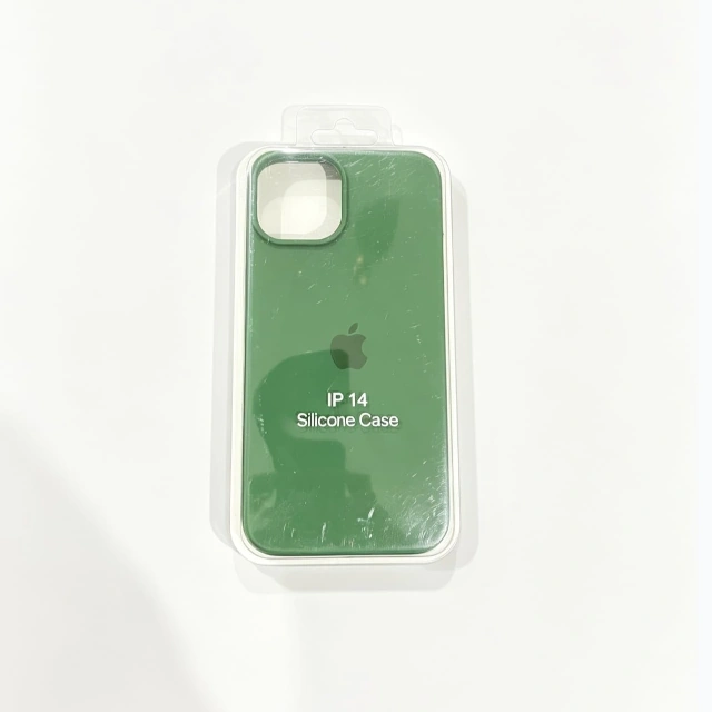 iPhone 13/14 verde
