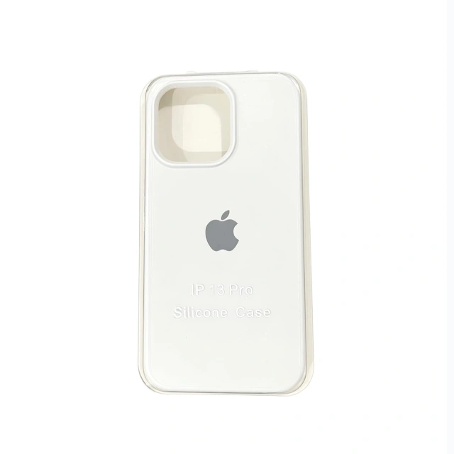 iPhone 13 Pro blanca