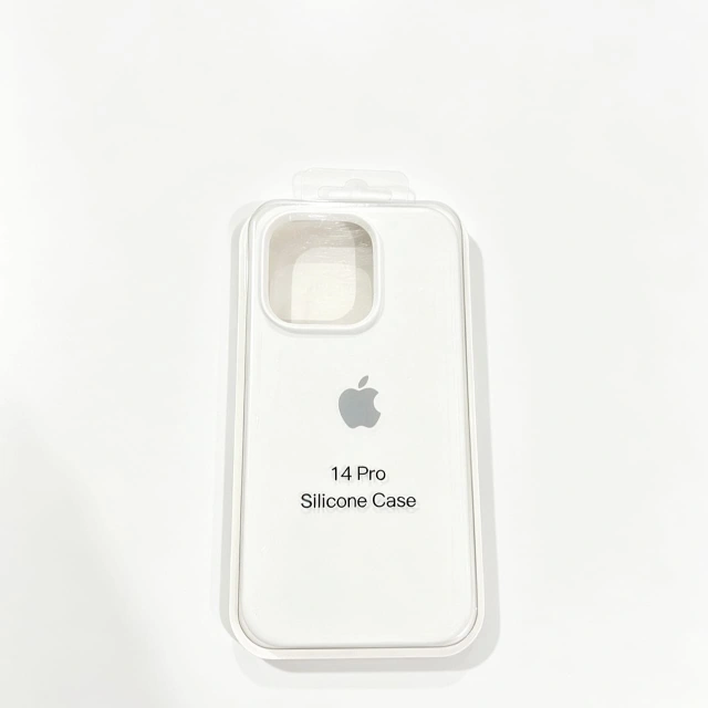 IPhone 14 Pro blanca