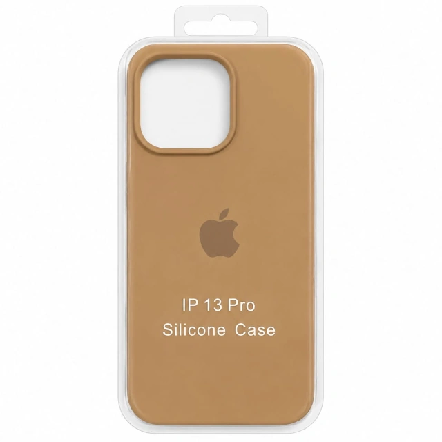 IPhone 13 Pro marron