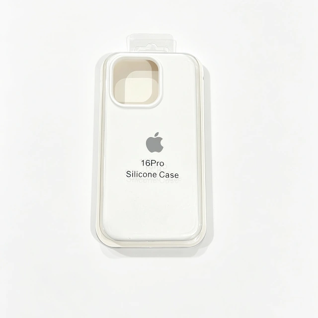 iPhone 16 pro Blanca