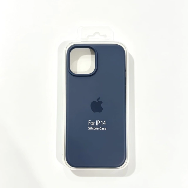 iPhone 13/14 azul marino