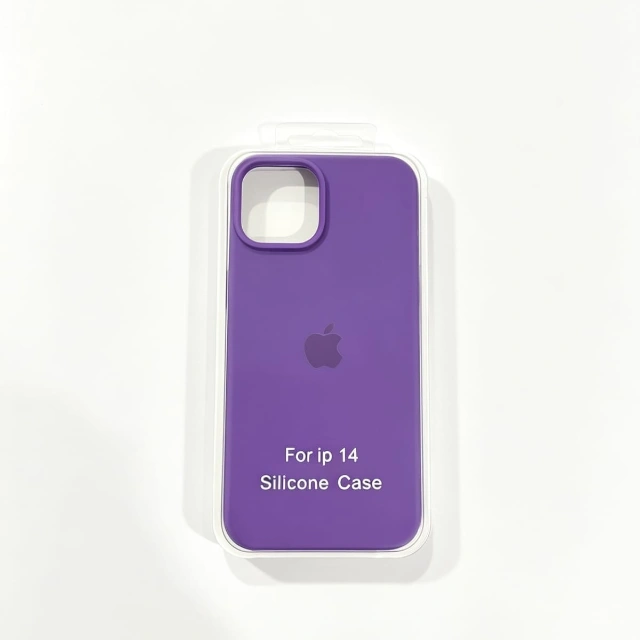 iPhone 13/14 morada