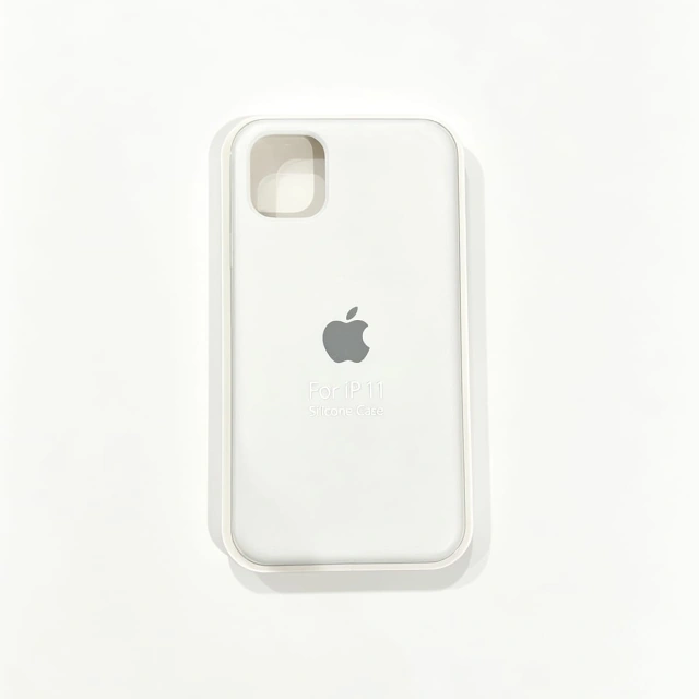 iPhone 11 blanca