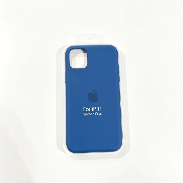 iPhone 11 azul