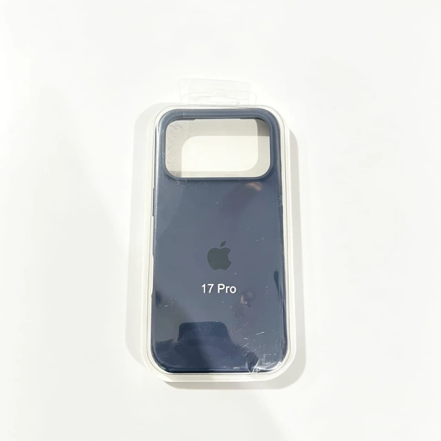 iPhone 17 pro azul marino