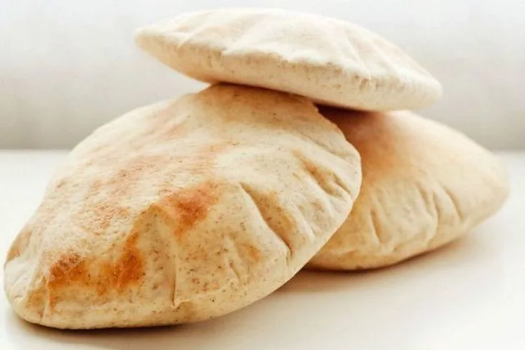 PAN ARABE — AMASSA
