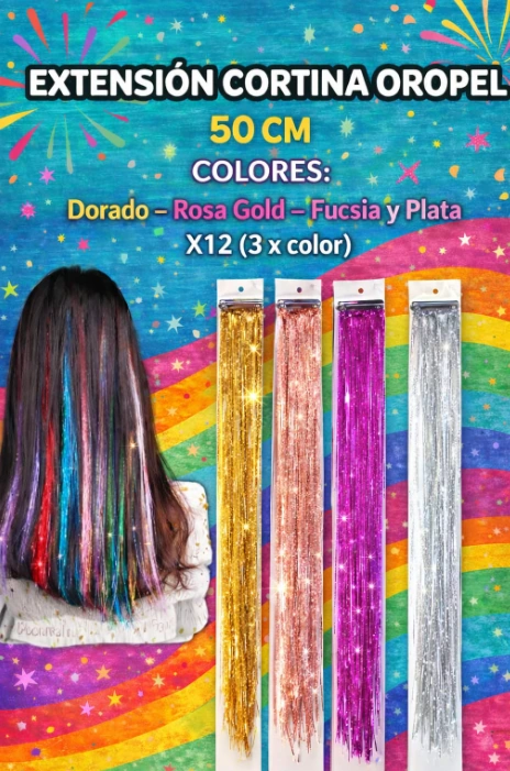 Extensiones