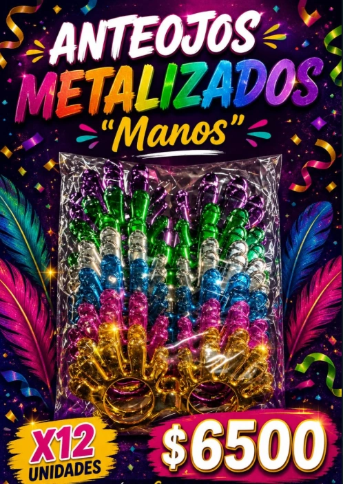 Lentes Manoç
