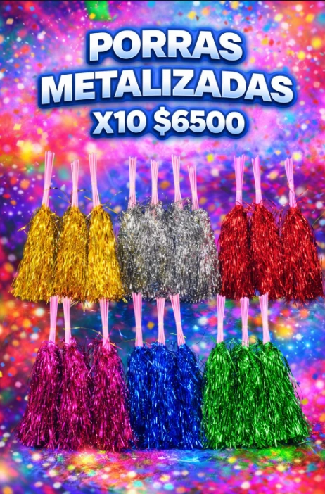Porras